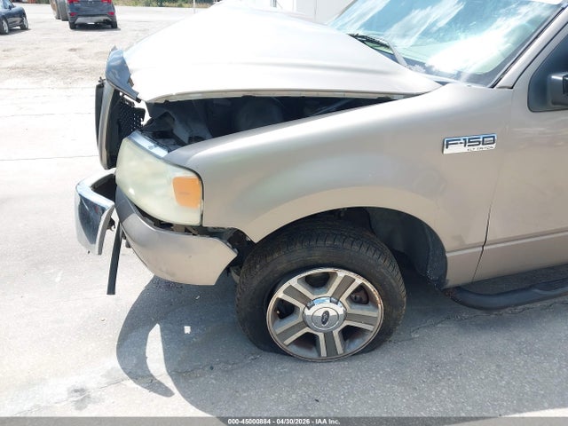 Aukcja sprzedaży 2006 Ford F-150 Xlt, vin: 1FTRW12W86FB32863, numer aukcji: 45000884