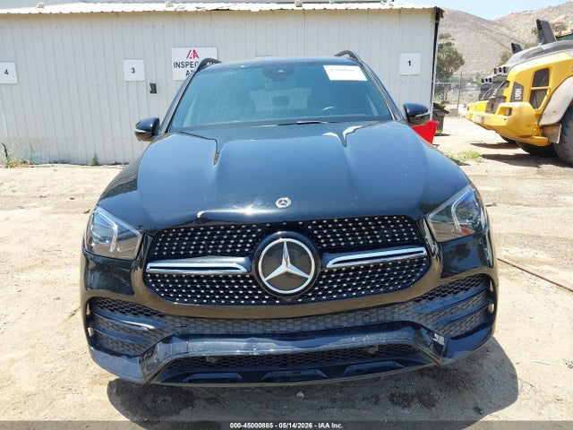 Aukcja sprzedaży 2021 Mercedes-benz Gle 350, vin: 4JGFB4JB5MA301077, numer aukcji: 45000885