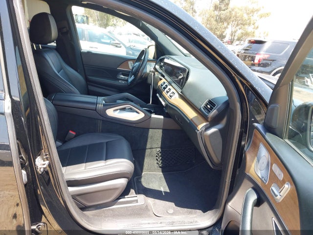 Aukcja sprzedaży 2021 Mercedes-benz Gle 350, vin: 4JGFB4JB5MA301077, numer aukcji: 45000885