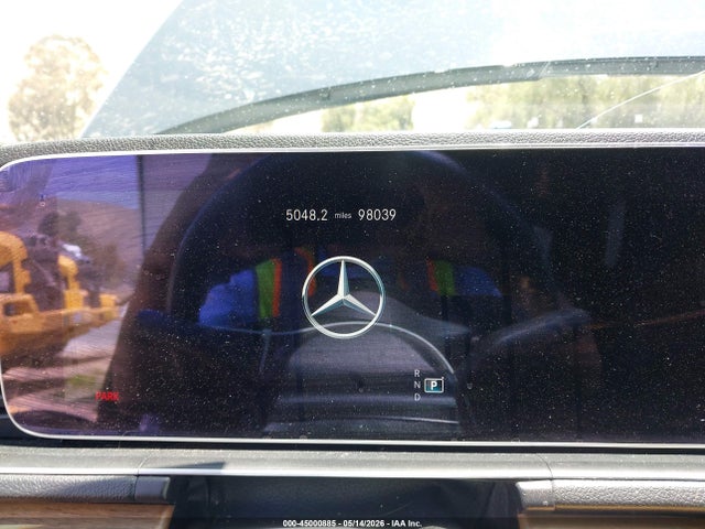 Aukcja sprzedaży 2021 Mercedes-benz Gle 350, vin: 4JGFB4JB5MA301077, numer aukcji: 45000885