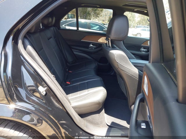 Aukcja sprzedaży 2021 Mercedes-benz Gle 350, vin: 4JGFB4JB5MA301077, numer aukcji: 45000885