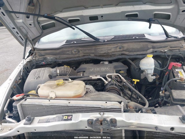 Продажа на аукционе авто 2004 Dodge Ram 1500 Slt/laramie, vin: 1D7HU18DX4S567515, номер лота: 45000886