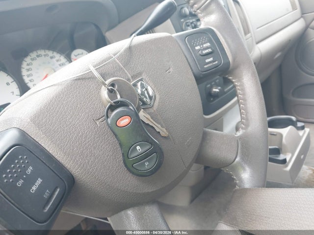Продажа на аукционе авто 2004 Dodge Ram 1500 Slt/laramie, vin: 1D7HU18DX4S567515, номер лота: 45000886