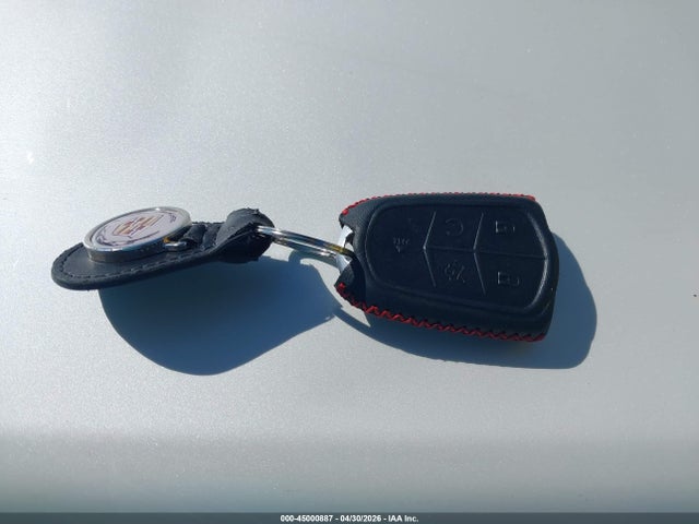 Продажа на аукционе авто 2019 Cadillac Xt4 Sport, vin: 1GYFZFR49KF101945, номер лота: 45000887