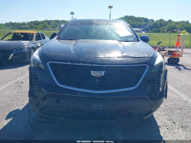 Продажа на аукционе авто 2019 Cadillac Xt4 Sport, vin: 1GYFZFR49KF101945, номер лота: 45000887
