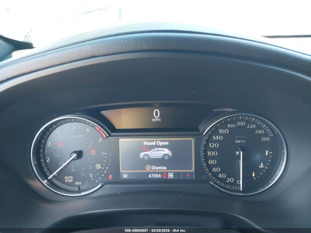 Продажа на аукционе авто 2019 Cadillac Xt4 Sport, vin: 1GYFZFR49KF101945, номер лота: 45000887