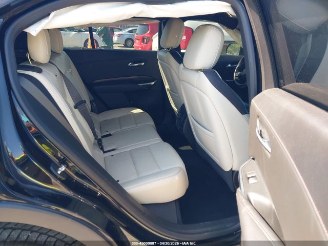 Продажа на аукционе авто 2019 Cadillac Xt4 Sport, vin: 1GYFZFR49KF101945, номер лота: 45000887