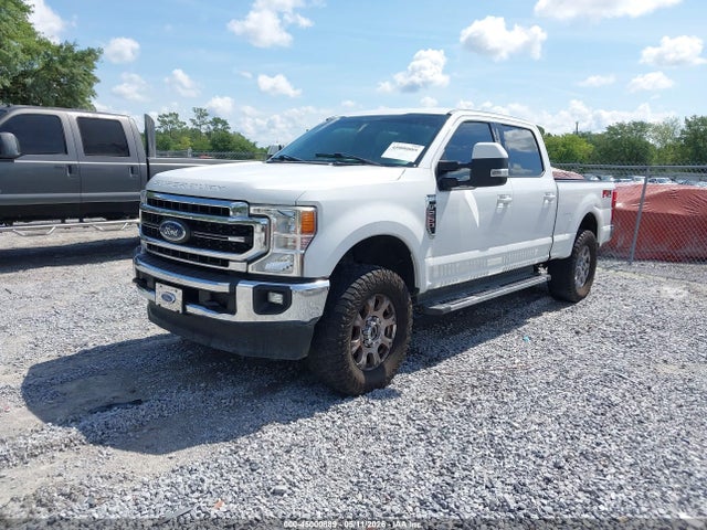 Ford F-250 Lariat 2020 1FT7W2B6XLED44940 Image 2