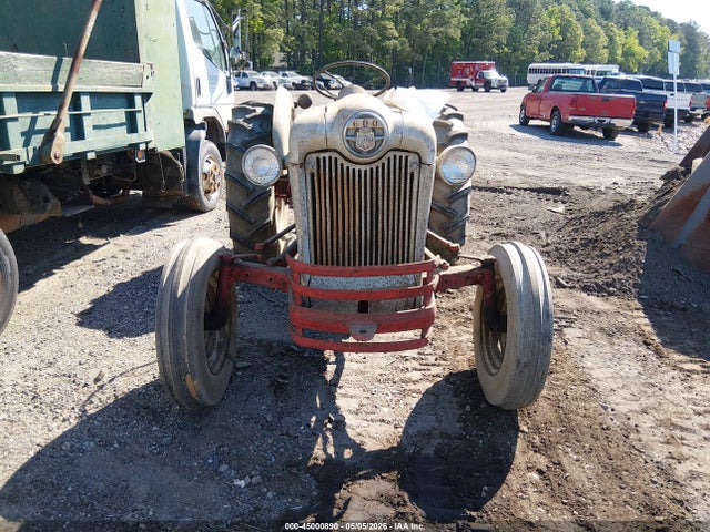 Aukcja sprzedaży 1958 Ford 600 Tractor, vin: NOA601B, numer aukcji: 45000890