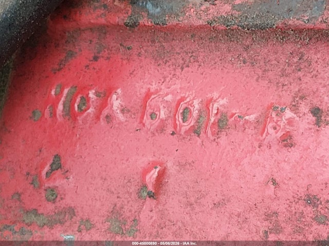 Aukcja sprzedaży 1958 Ford 600 Tractor, vin: NOA601B, numer aukcji: 45000890