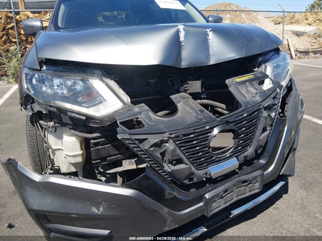 Продаж на аукціоні авто 2018 Nissan Rogue Sv, vin: KNMAT2MT5JP509666, номер лоту: 45000893