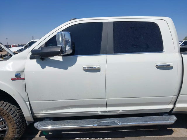 Продажа на аукционе авто 2021 Ram 3500 Laramie  4x4 8' Box, vin: 3C63RRJL1MG649508, номер лота: 45000894