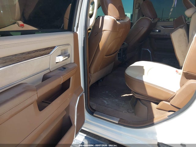 Продажа на аукционе авто 2021 Ram 3500 Laramie  4x4 8' Box, vin: 3C63RRJL1MG649508, номер лота: 45000894