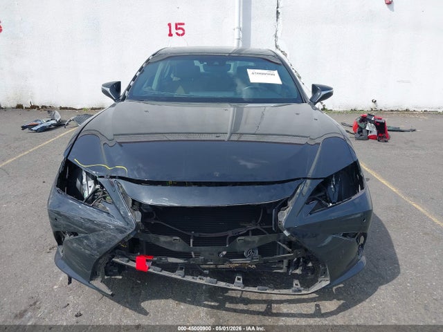 Lexus ES 300H 2021 58ADA1C16MU013069 Image 13