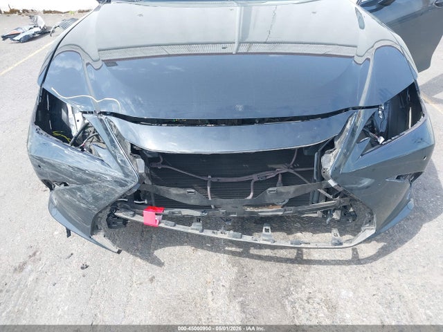 Lexus ES 300H 2021 58ADA1C16MU013069 Image 6