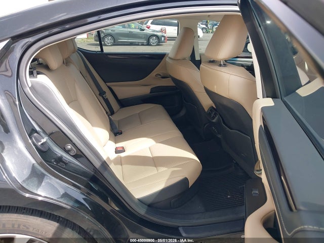 Lexus ES 300H 2021 58ADA1C16MU013069 Image 8