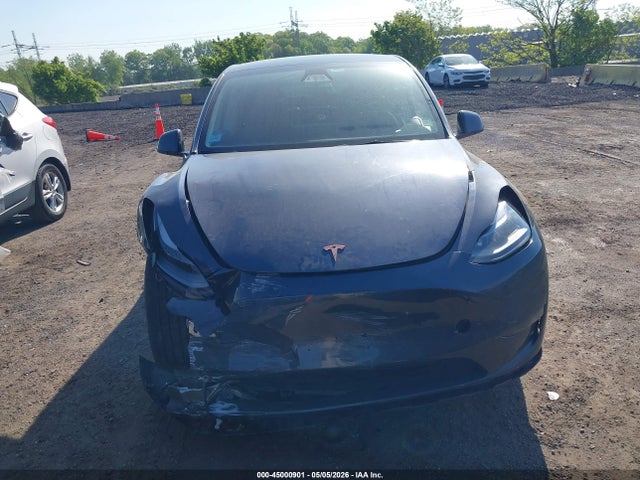45000901 :رقم المزاد ، 7SAYGDEE0PA174771 vin ، 2023 Tesla Model Y Awd/long Range Dual Motor All-wheel Drive مزاد بيع