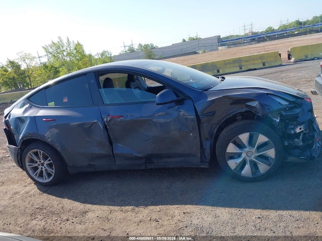 45000901 :رقم المزاد ، 7SAYGDEE0PA174771 vin ، 2023 Tesla Model Y Awd/long Range Dual Motor All-wheel Drive مزاد بيع