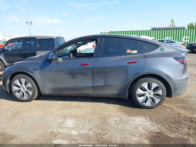 45000901 :رقم المزاد ، 7SAYGDEE0PA174771 vin ، 2023 Tesla Model Y Awd/long Range Dual Motor All-wheel Drive مزاد بيع