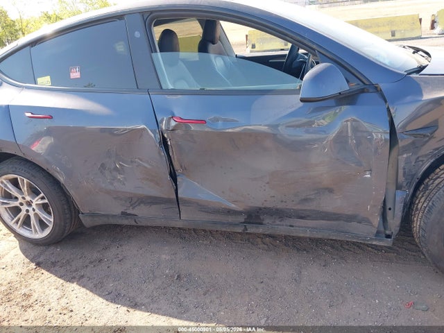 45000901 :رقم المزاد ، 7SAYGDEE0PA174771 vin ، 2023 Tesla Model Y Awd/long Range Dual Motor All-wheel Drive مزاد بيع