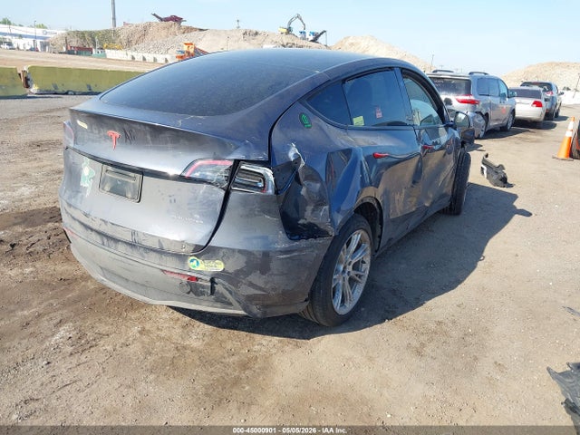 45000901 :رقم المزاد ، 7SAYGDEE0PA174771 vin ، 2023 Tesla Model Y Awd/long Range Dual Motor All-wheel Drive مزاد بيع
