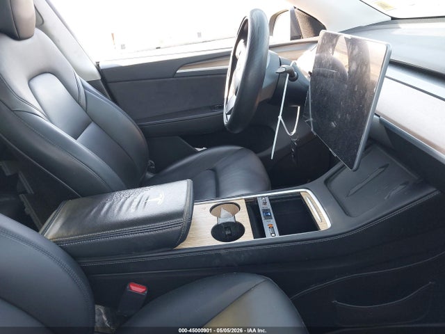 45000901 :رقم المزاد ، 7SAYGDEE0PA174771 vin ، 2023 Tesla Model Y Awd/long Range Dual Motor All-wheel Drive مزاد بيع