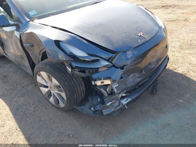 45000901 :رقم المزاد ، 7SAYGDEE0PA174771 vin ، 2023 Tesla Model Y Awd/long Range Dual Motor All-wheel Drive مزاد بيع