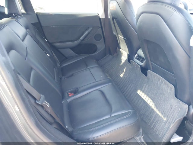 45000901 :رقم المزاد ، 7SAYGDEE0PA174771 vin ، 2023 Tesla Model Y Awd/long Range Dual Motor All-wheel Drive مزاد بيع