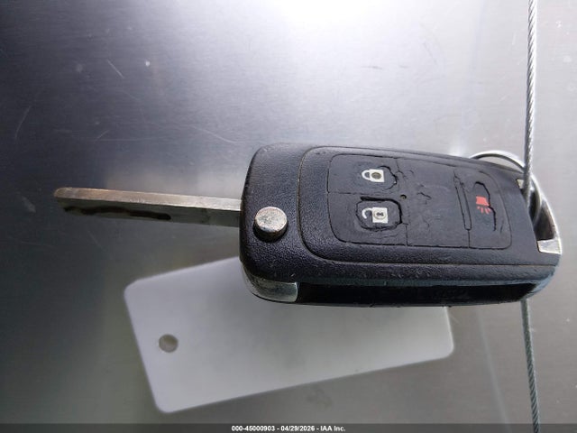 Aukcja sprzedaży 2014 Gmc Terrain Sle-1, vin: 2GKALMEK6E6176860, numer aukcji: 45000903