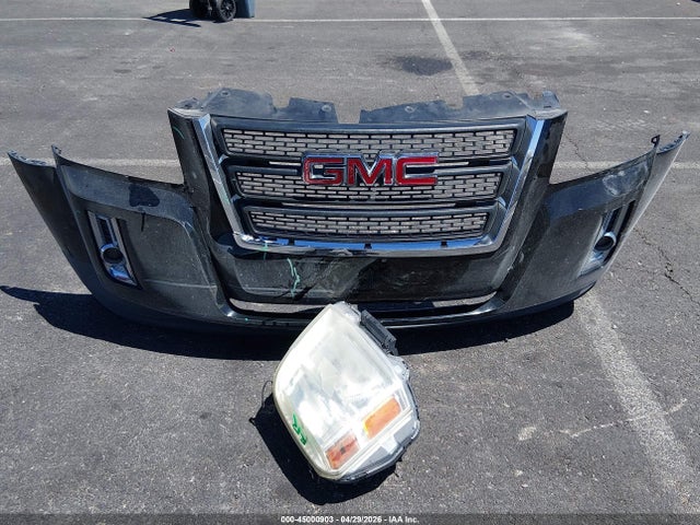 Aukcja sprzedaży 2014 Gmc Terrain Sle-1, vin: 2GKALMEK6E6176860, numer aukcji: 45000903