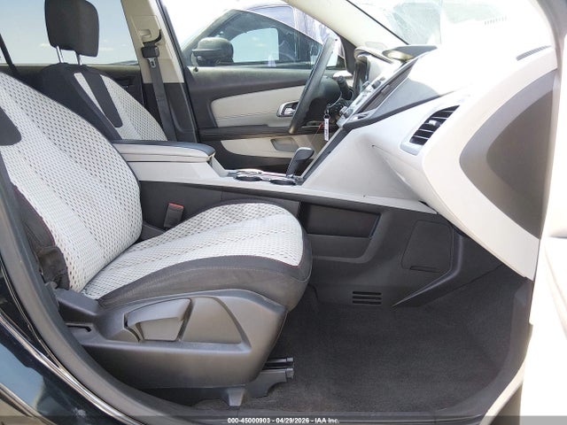 Aukcja sprzedaży 2014 Gmc Terrain Sle-1, vin: 2GKALMEK6E6176860, numer aukcji: 45000903