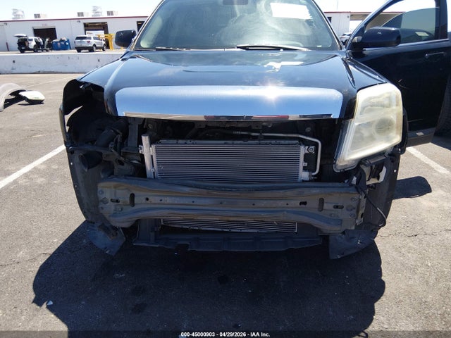 Aukcja sprzedaży 2014 Gmc Terrain Sle-1, vin: 2GKALMEK6E6176860, numer aukcji: 45000903