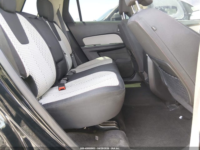 Aukcja sprzedaży 2014 Gmc Terrain Sle-1, vin: 2GKALMEK6E6176860, numer aukcji: 45000903