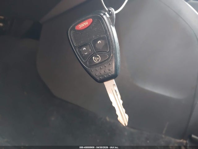 2013 Jeep Compass Latitude მანქანა იყიდება აუქციონზე, vin: 1C4NJDEB5DD145859, აუქციონის ნომერი: 45000909