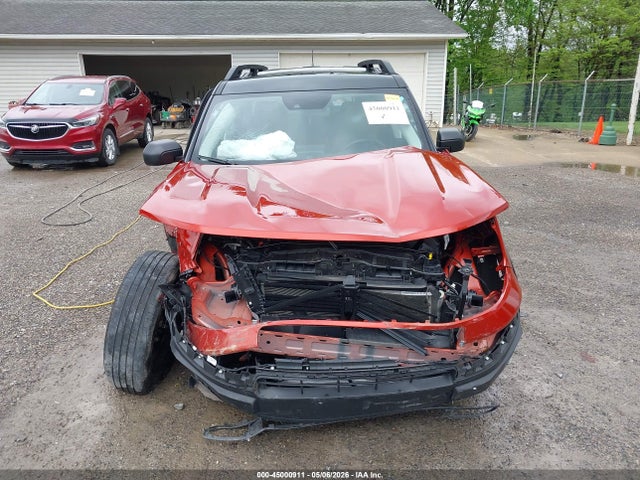 Продаж на аукціоні авто 2023 Ford Bronco Sport Outer Banks, vin: 3FMCR9C68PRE31764, номер лоту: 45000911