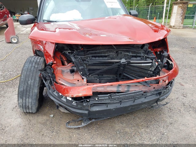 Продаж на аукціоні авто 2023 Ford Bronco Sport Outer Banks, vin: 3FMCR9C68PRE31764, номер лоту: 45000911