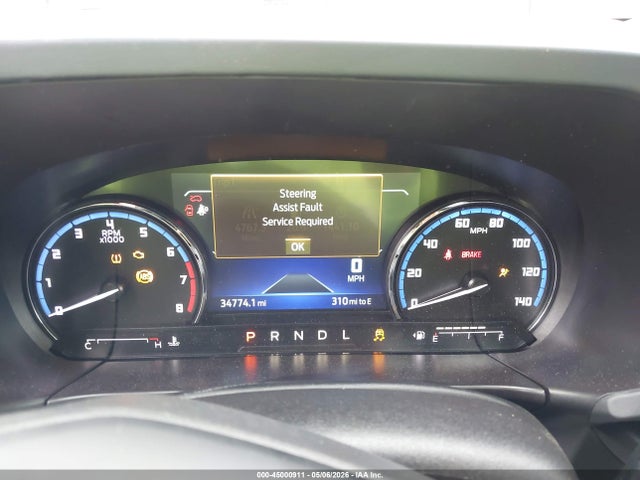 Продаж на аукціоні авто 2023 Ford Bronco Sport Outer Banks, vin: 3FMCR9C68PRE31764, номер лоту: 45000911