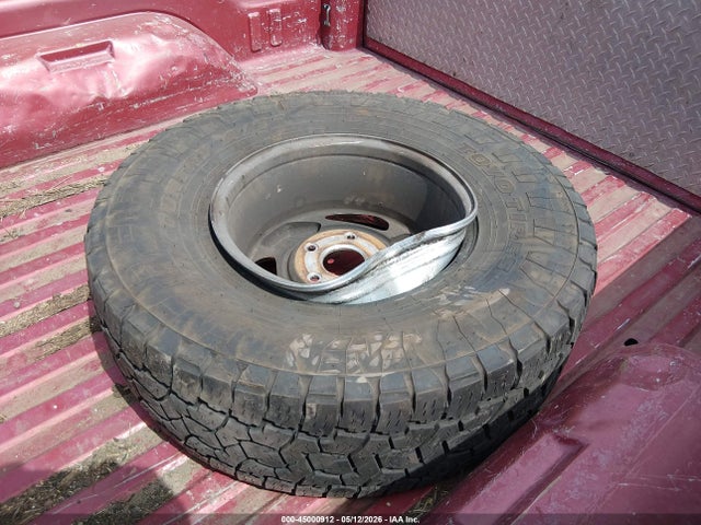 Aukcja sprzedaży 1998 Dodge Ram 1500 St, vin: 3B7HF13Z5WG220708, numer aukcji: 45000912