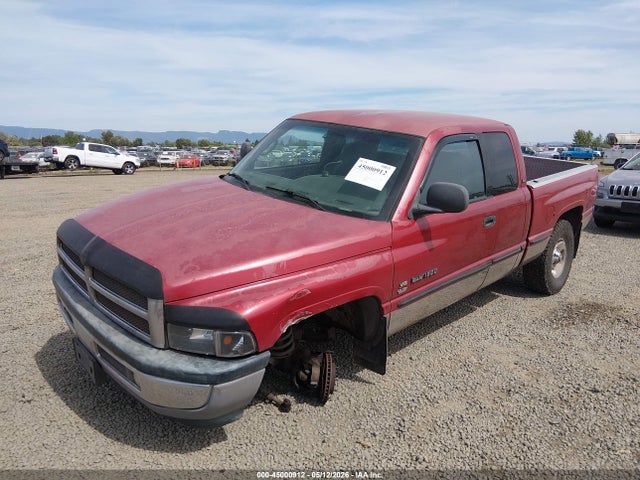 Aukcja sprzedaży 1998 Dodge Ram 1500 St, vin: 3B7HF13Z5WG220708, numer aukcji: 45000912