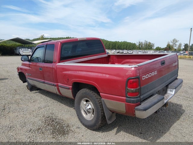 Aukcja sprzedaży 1998 Dodge Ram 1500 St, vin: 3B7HF13Z5WG220708, numer aukcji: 45000912