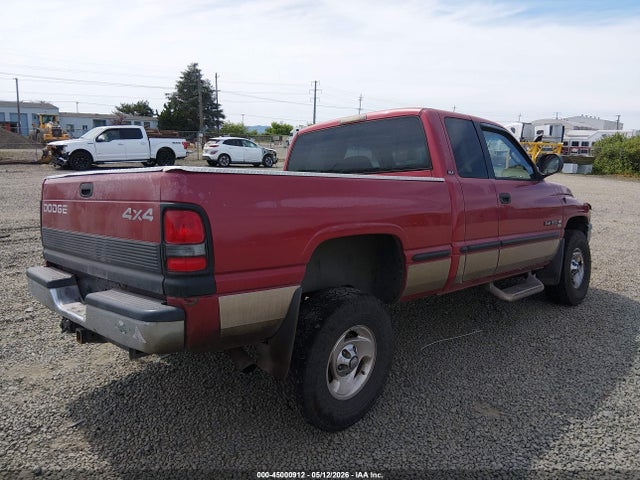 Aukcja sprzedaży 1998 Dodge Ram 1500 St, vin: 3B7HF13Z5WG220708, numer aukcji: 45000912