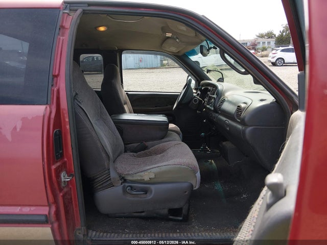 Aukcja sprzedaży 1998 Dodge Ram 1500 St, vin: 3B7HF13Z5WG220708, numer aukcji: 45000912