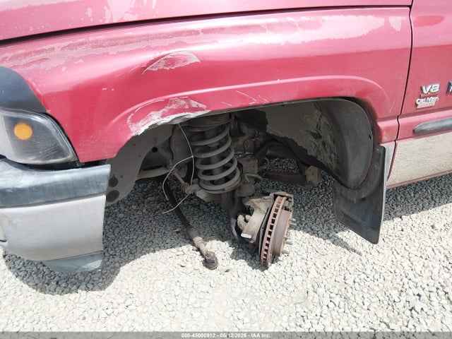 Aukcja sprzedaży 1998 Dodge Ram 1500 St, vin: 3B7HF13Z5WG220708, numer aukcji: 45000912