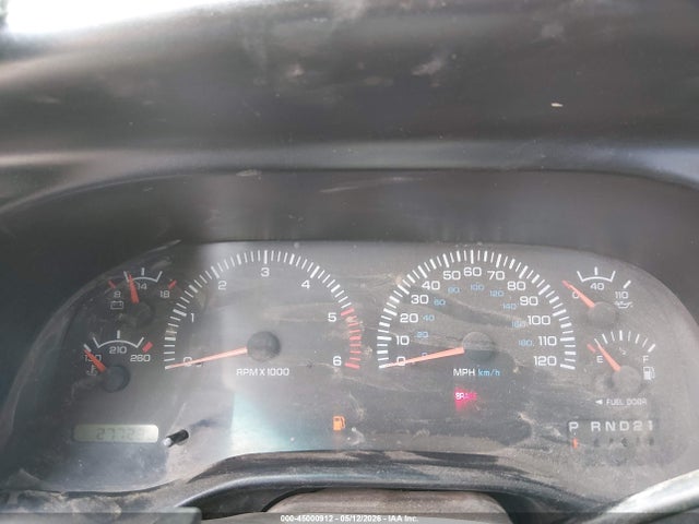 Aukcja sprzedaży 1998 Dodge Ram 1500 St, vin: 3B7HF13Z5WG220708, numer aukcji: 45000912