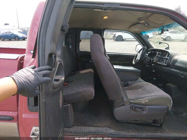 Aukcja sprzedaży 1998 Dodge Ram 1500 St, vin: 3B7HF13Z5WG220708, numer aukcji: 45000912