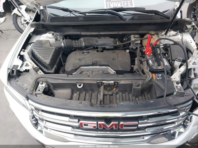 1GKKNKLA0MZ118940 GMC Acadia Fwd Sle