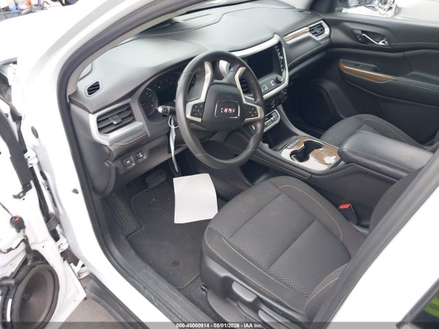 1GKKNKLA0MZ118940 GMC Acadia Fwd Sle