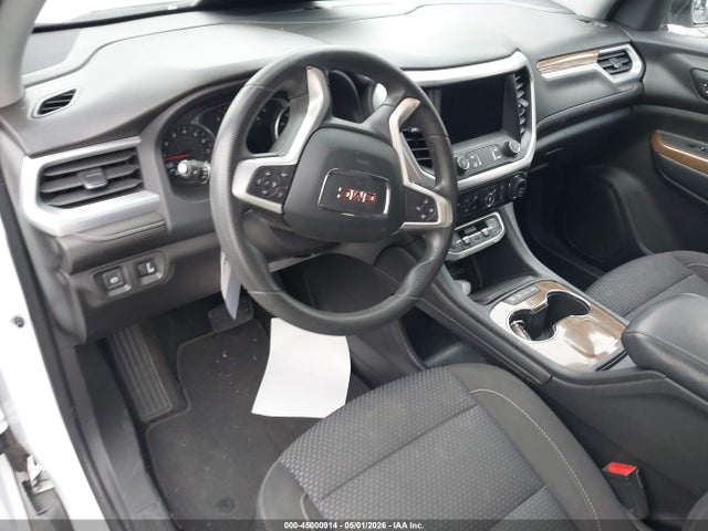 1GKKNKLA0MZ118940 GMC Acadia Fwd Sle