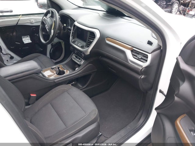 1GKKNKLA0MZ118940 GMC Acadia Fwd Sle