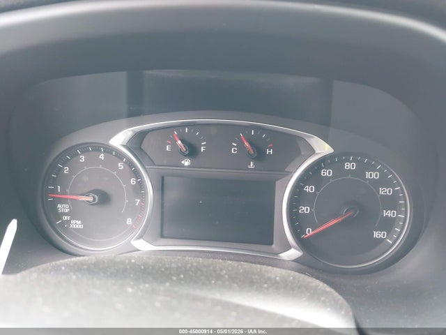 1GKKNKLA0MZ118940 GMC Acadia Fwd Sle